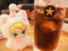 -築地市場食堂(松本駅前店)