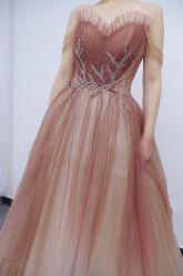 -ZHICOME·稚蔻婚纱礼服造型定制(西安龙首印象城店)