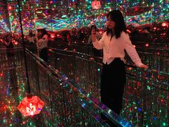 -重庆梵高星空艺术馆(解放碑旗舰店)
