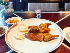-杭州西子湖四季酒店·金沙厅
