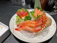 -神户赤童日式烤肉(金地广场店)