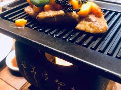 -山葵家·创意料理(临平银泰城店)