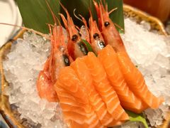 -大渔铁板烧(民盈·国贸城店)