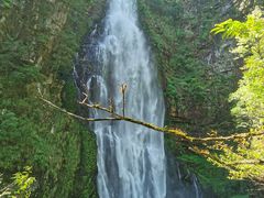 -井冈山风景名胜区