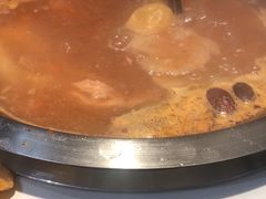 -梯坎老火锅(天禧店)