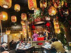 -南京大牌档(之心城店)
