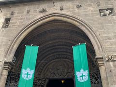 -斯蒂芬主教座堂(Stephansdom)