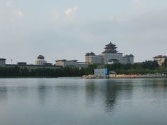 -莲花池公园