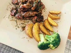 -维卡食舍(户部山店)