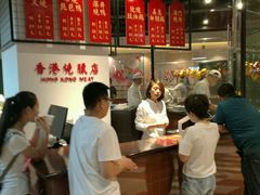 -食悦天美食广场(西安CityOn熙地港购物中心店)