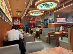 -熙成烧烤·三十三年(开发区店)