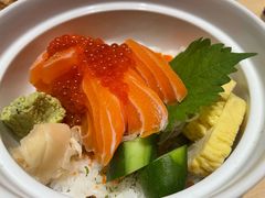 -小山日本料理(太古汇店)