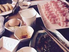 -傣妹火锅(南京东路一店)