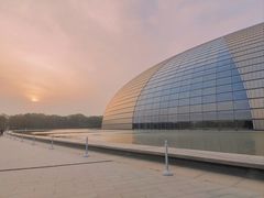 -国家大剧院
