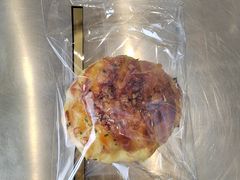 -巴黎优朵烘焙馆(菱角湖壹号店)