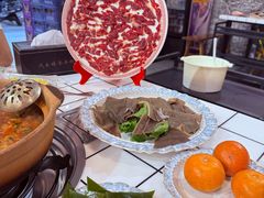 -笔记安顺夺夺粉火锅(龙湾万达店)