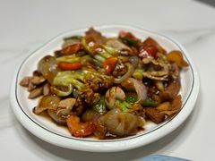 -旺达小吃•三十年福州菜(正大广场店)