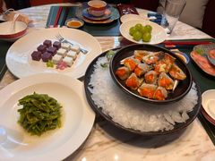 -海味世家·家常菜馆(明州里店)