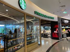-星巴克(北京王府井店)