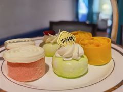 -也枫·小黄楼(南山路旗舰店)