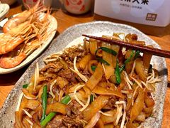 -麽麽家•爆炒牛肉饭(景瑞时光里店)