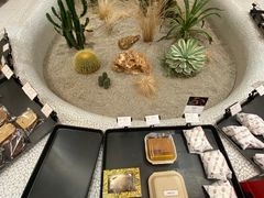 -OUR Bakery(SKP-S店)