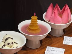 -李犟大爆鳝面·手工蟹黄包(湖滨西湖店)