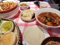 -怪噜范·贵阳小吃大排档(世纪金源店)