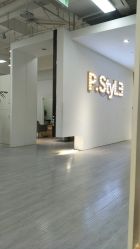 -P.STYLE派斯造型