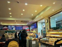 -护国寺小吃(左家庄店)