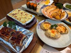 -松坂屋日料自助(长城路店)