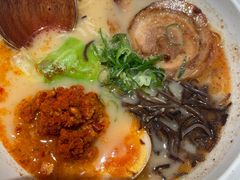 -味千拉面(广州白云机场T1西二店)