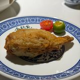 属于年轻派装修的大排档
