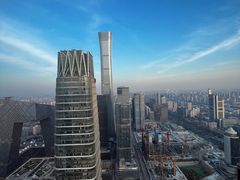 -国贸中心·国贸大厦三期