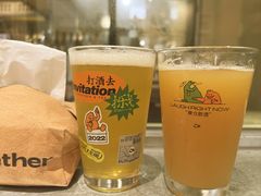 -双拼市场·烧烤精酿啤酒