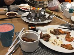 -新食谱全日制餐厅·苏州苏州湾艾美酒店