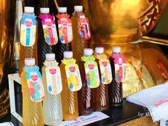 24味凉茶-恭和堂 龟苓膏(铜锣湾店)