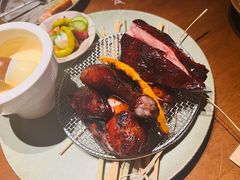 -OTIUM • 柴屿麦(亮马桥店)