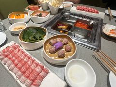 -海底捞火锅(勒泰店)