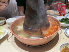 -东镇老火锅(长春路首店)