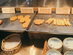 -和府捞面(西溪印象城店)