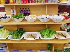 零售区-老字号.雅克白族石板烧十年老店(大理古城店)