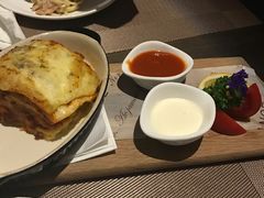 -巴别塔法餐舍(朝阳店)
