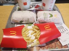 -麦当劳(杭州运河上街商业中心店)
