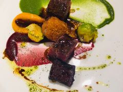 -北京古城老院厉晓麟精致菜