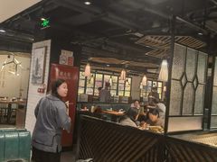 -南拳十三姨·潮汕砂锅粥(世纪金源店)