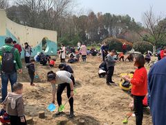 -杭州城北体育公园