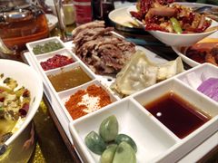 -相约·羊村小馆非遗手抓肉(七一酱园店)