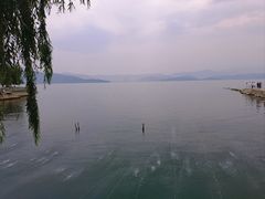 -大理洱海