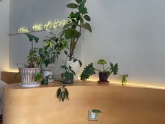 -fishtank鱼缸咖啡(三山街店)